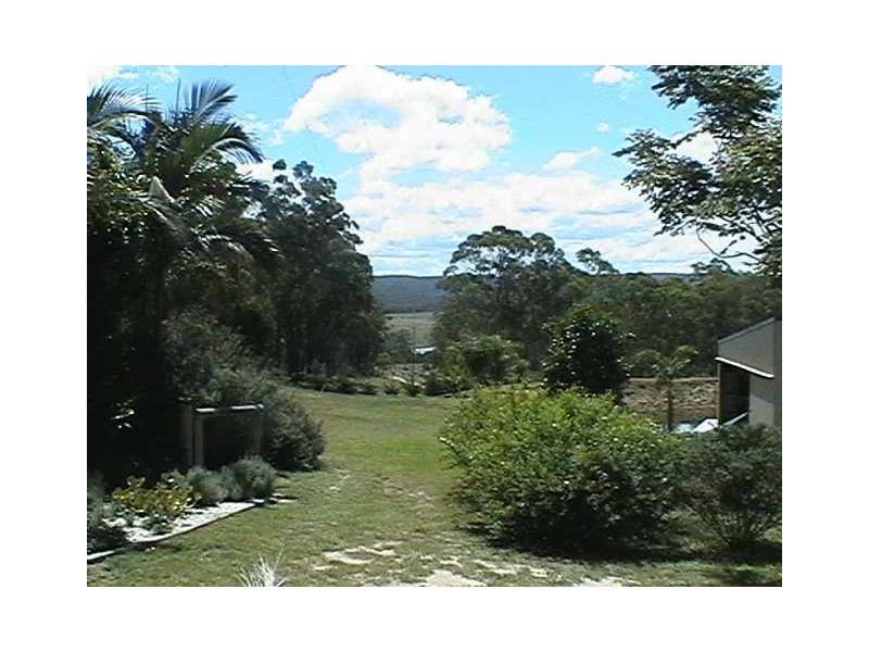 333 Cullendor Creek Rd, Warwick QLD 4370