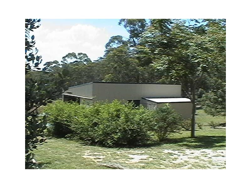 333 Cullendor Creek Rd, Warwick QLD 4370