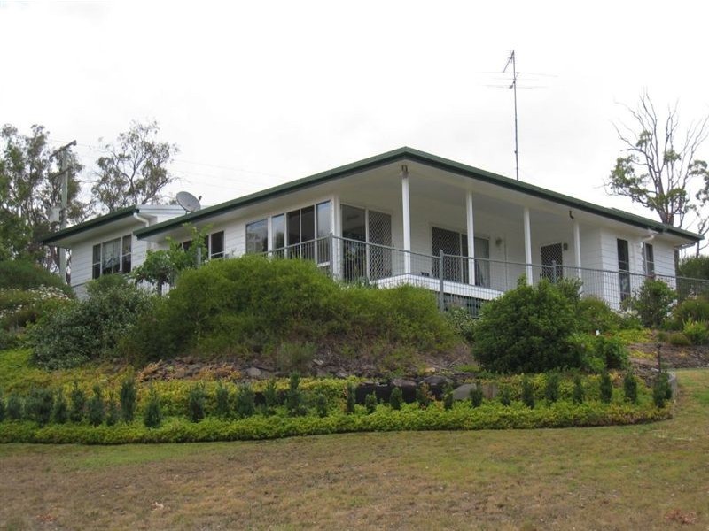 Swanfels QLD 4371