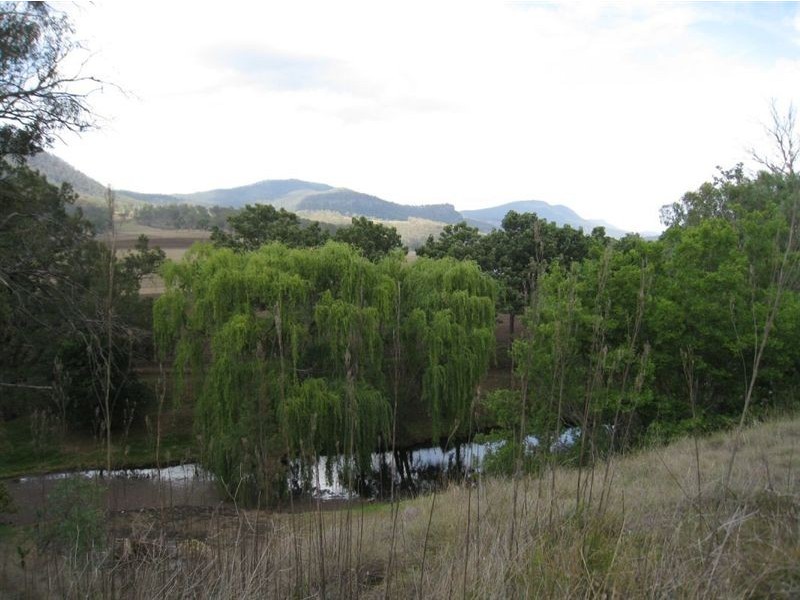 Swanfels QLD 4371