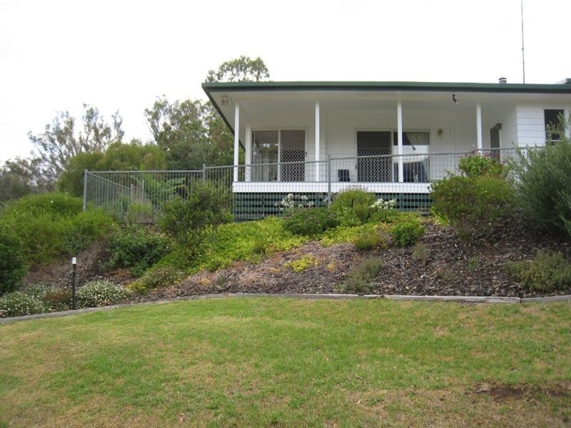 Swanfels QLD 4371
