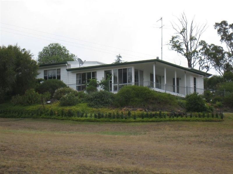 Swanfels QLD 4371
