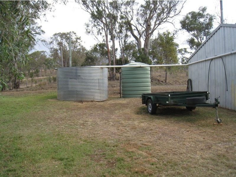 Swanfels QLD 4371