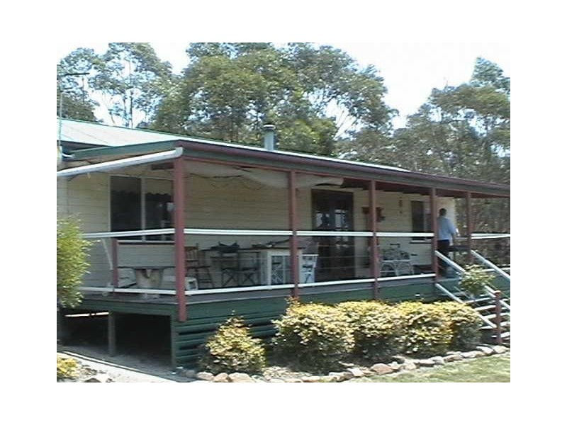 17 Pidgeon, Dalveen QLD 4374