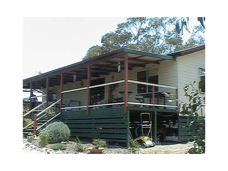 17 Pidgeon, Dalveen QLD 4374