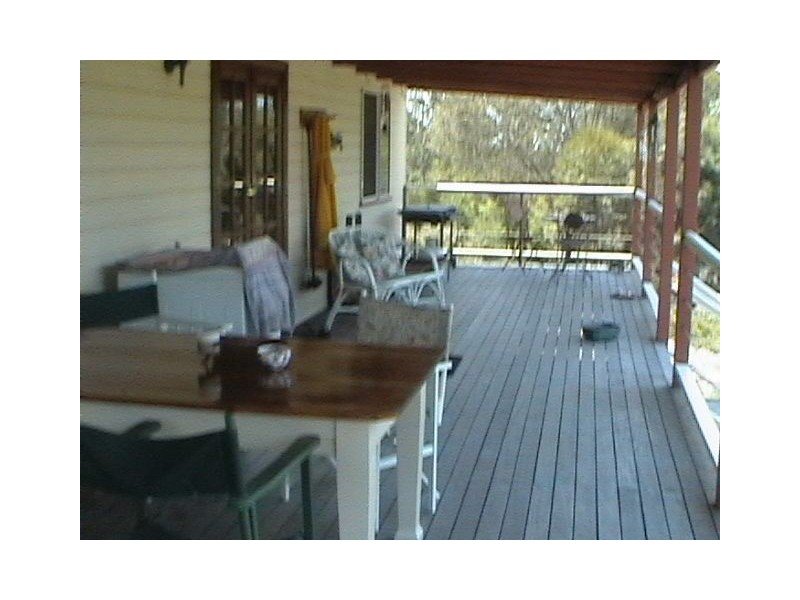 17 Pidgeon, Dalveen QLD 4374