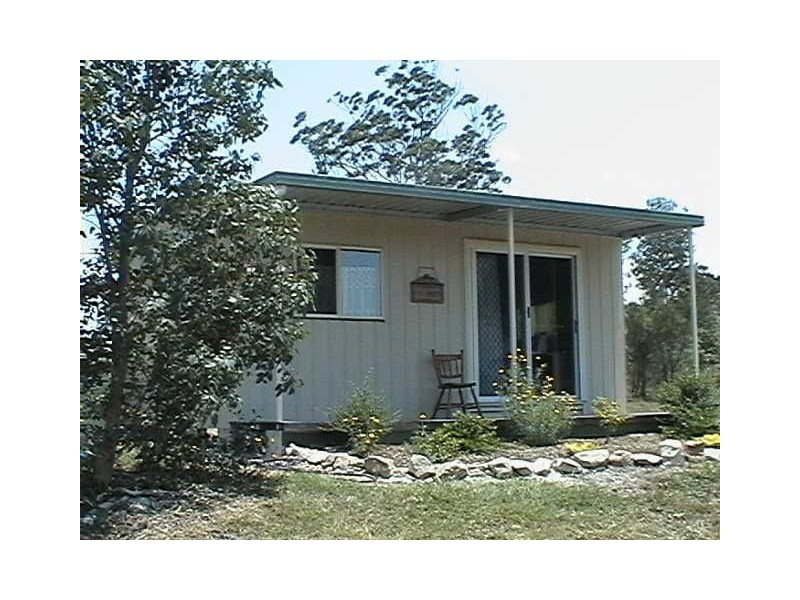 17 Pidgeon, Dalveen QLD 4374