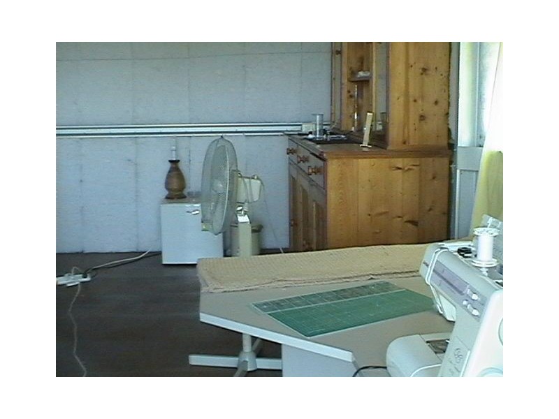 17 Pidgeon, Dalveen QLD 4374