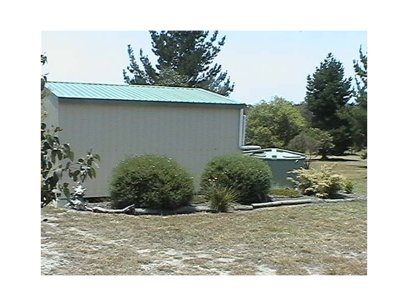 17 Pidgeon, Dalveen QLD 4374