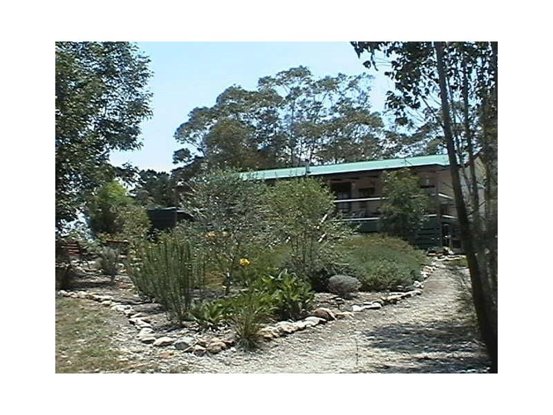 17 Pidgeon, Dalveen QLD 4374