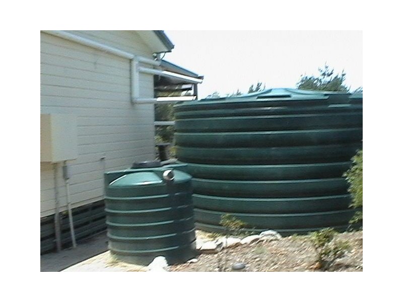 17 Pidgeon, Dalveen QLD 4374