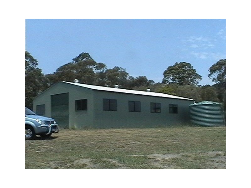 17 Pidgeon, Dalveen QLD 4374