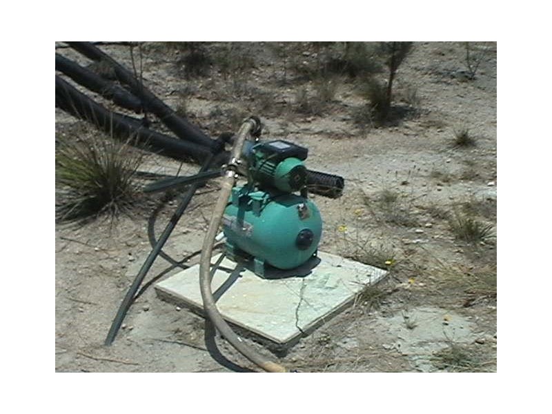 17 Pidgeon, Dalveen QLD 4374