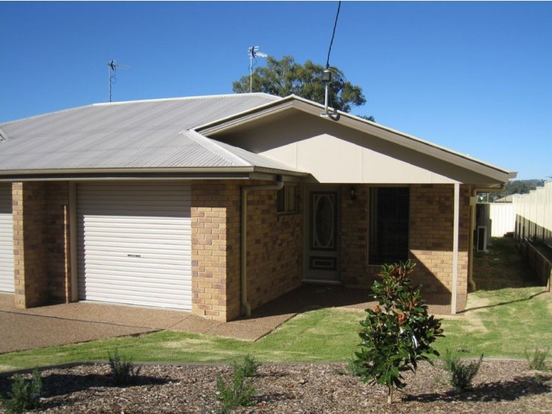 Warwick QLD 4370