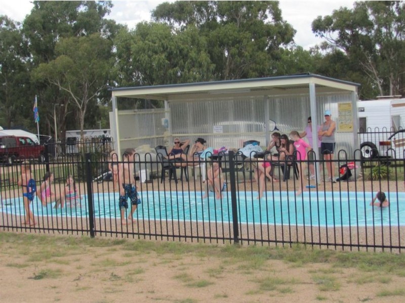 Warwick QLD 4370