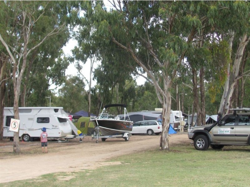 Warwick QLD 4370