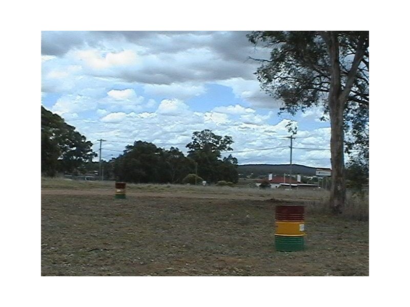 Warwick QLD 4370