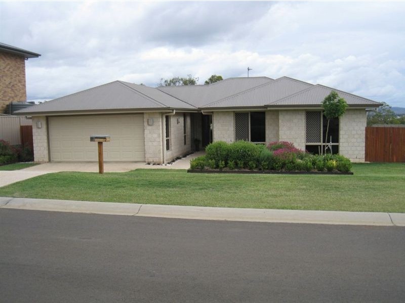 19 Rodeo Drive, Warwick QLD 4370