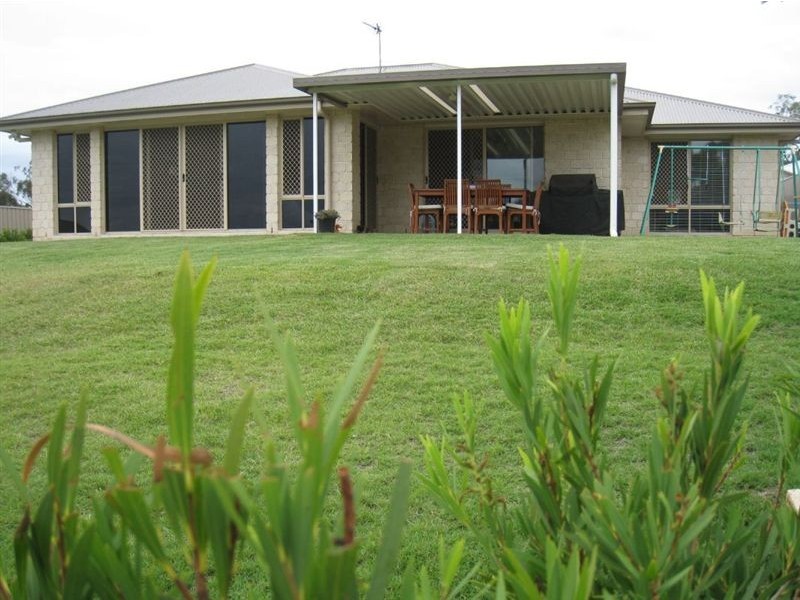 19 Rodeo Drive, Warwick QLD 4370