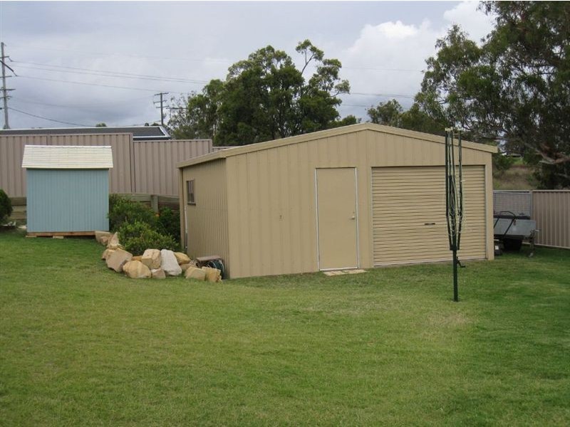 19 Rodeo Drive, Warwick QLD 4370