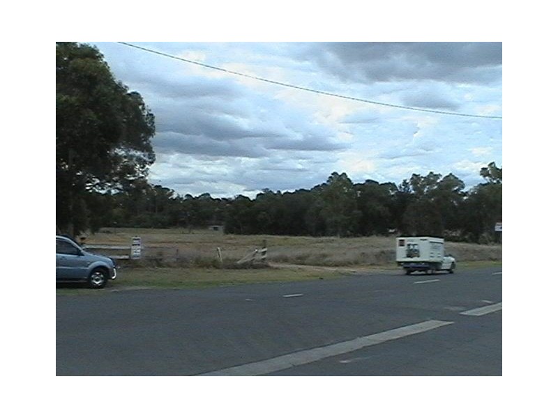 0 McEvoy Street, Warwick QLD 4370