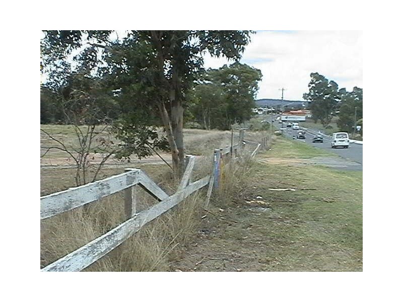 0 McEvoy Street, Warwick QLD 4370