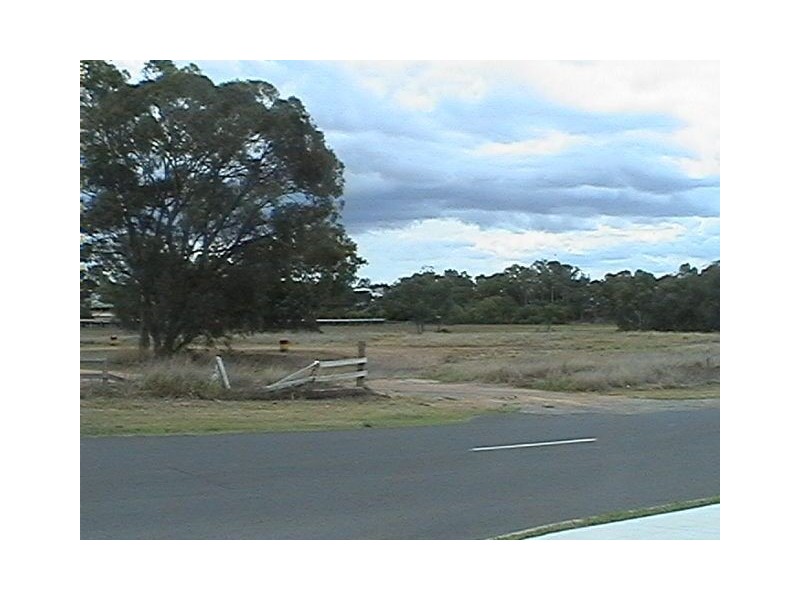 0 McEvoy Street, Warwick QLD 4370