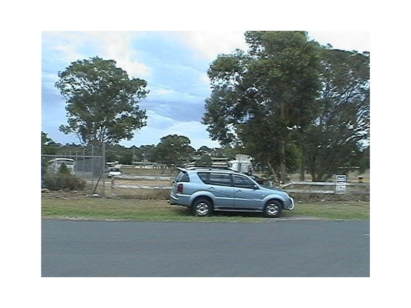 0 McEvoy Street, Warwick QLD 4370