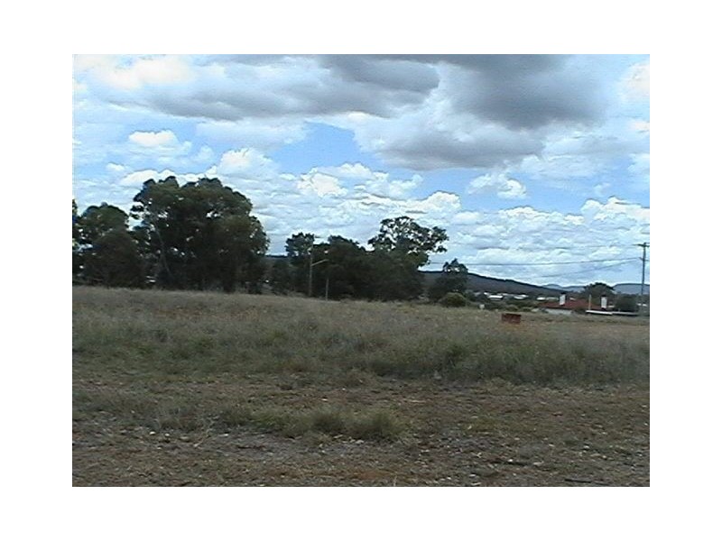 0 McEvoy Street, Warwick QLD 4370