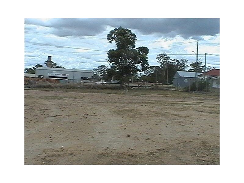 0 McEvoy Street, Warwick QLD 4370