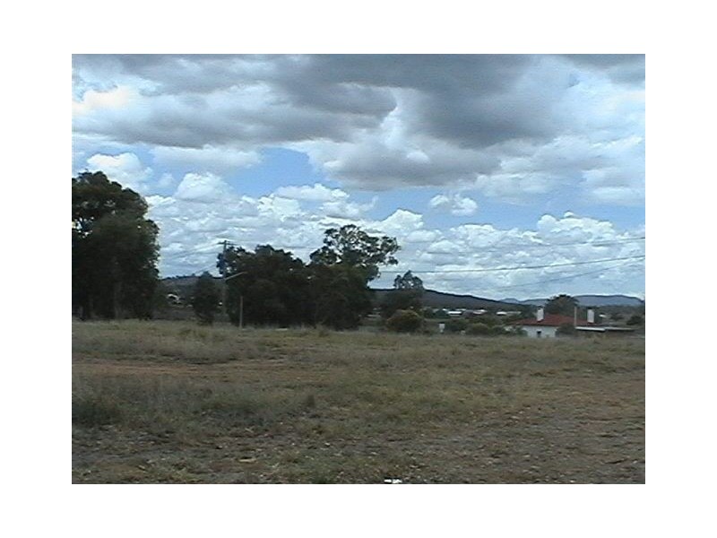 0 McEvoy Street, Warwick QLD 4370