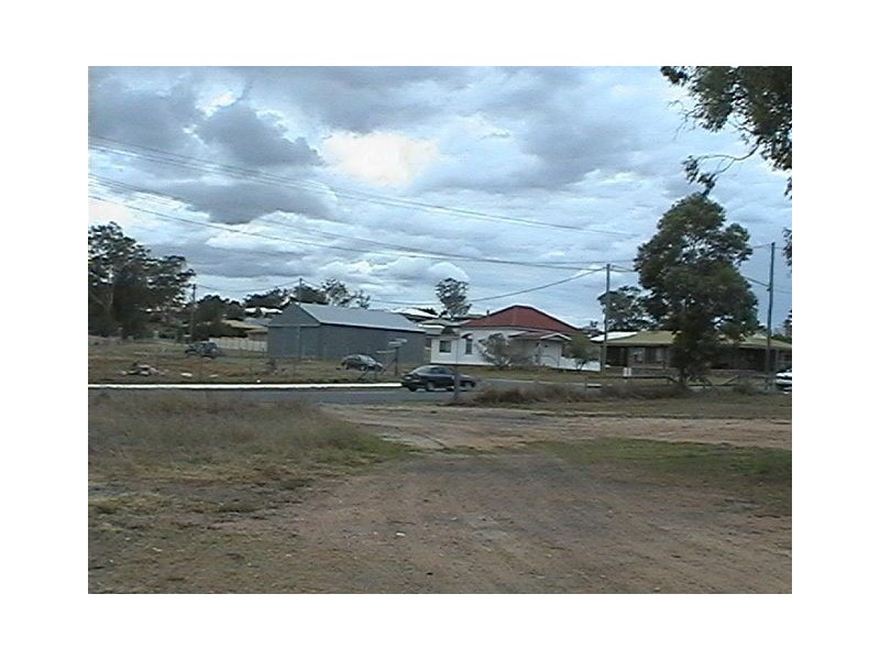 0 McEvoy Street, Warwick QLD 4370