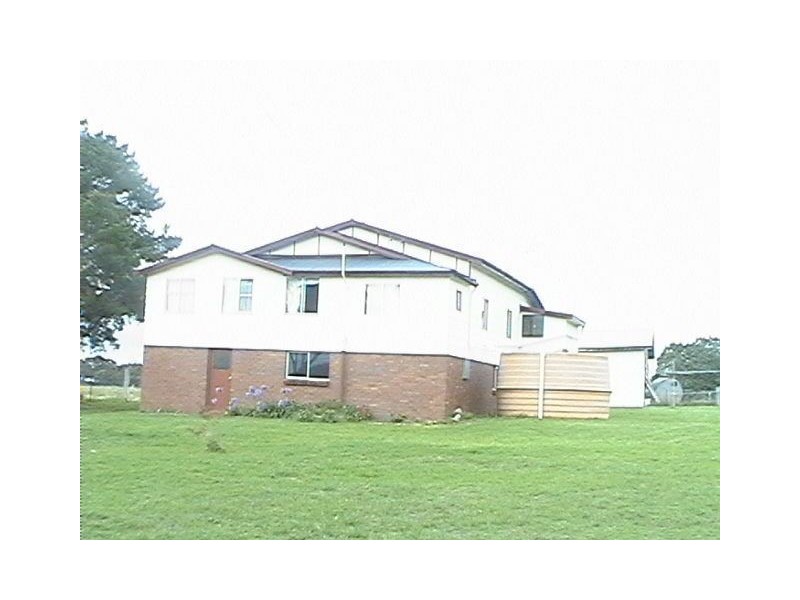 148 Teale Rd, The Summit QLD 4377