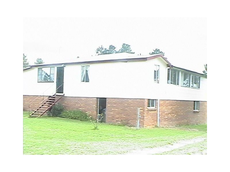 148 Teale Rd, The Summit QLD 4377