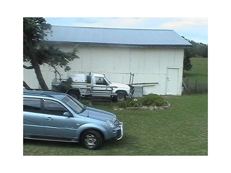 148 Teale Rd, The Summit QLD 4377