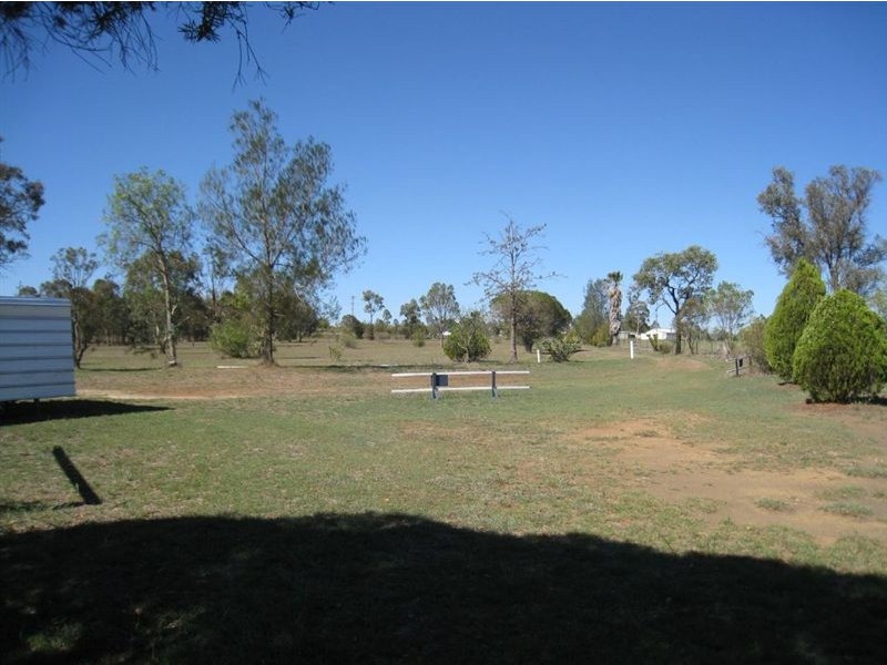 18124 New England Hwy, Mount Marshall QLD 4362