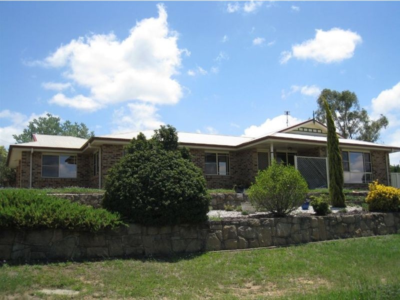 Warwick QLD 4370