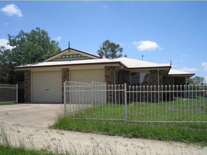 Warwick QLD 4370