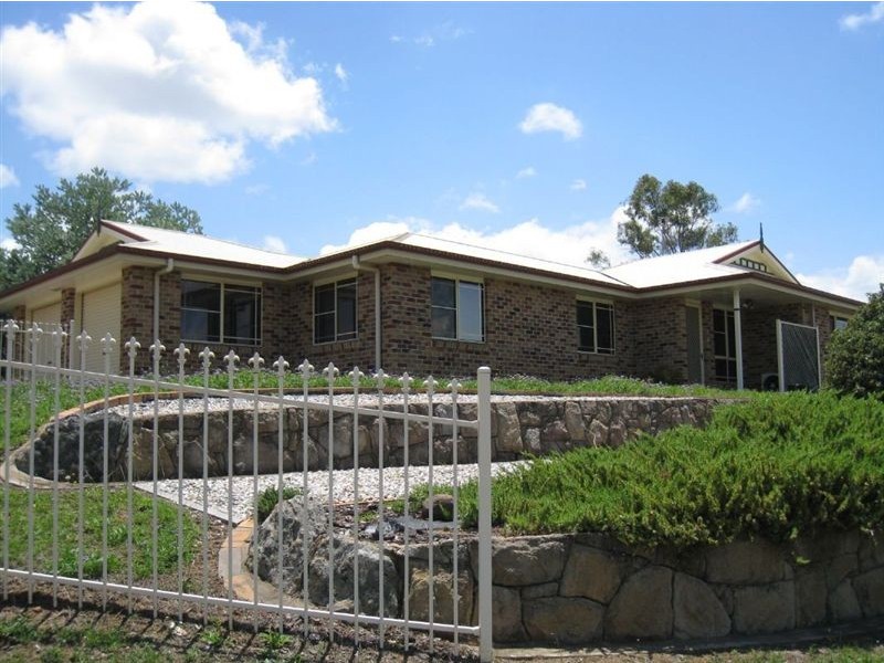 Warwick QLD 4370