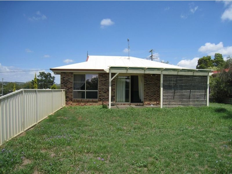 Warwick QLD 4370