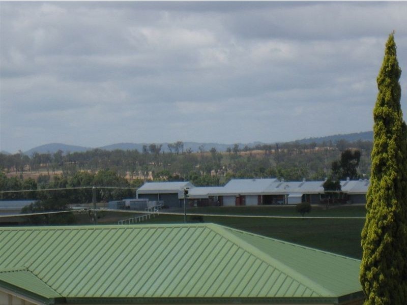 Warwick QLD 4370