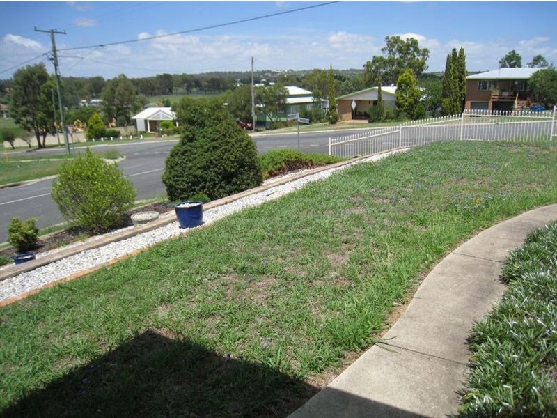 Warwick QLD 4370