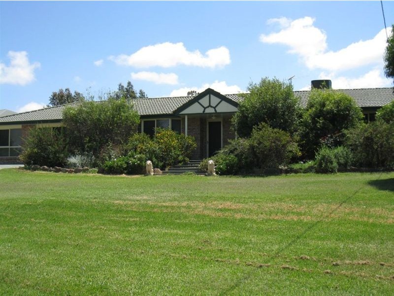 Warwick QLD 4370