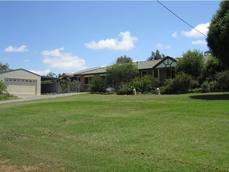 Warwick QLD 4370