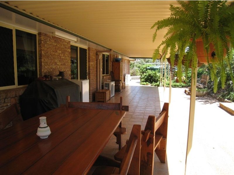 Warwick QLD 4370