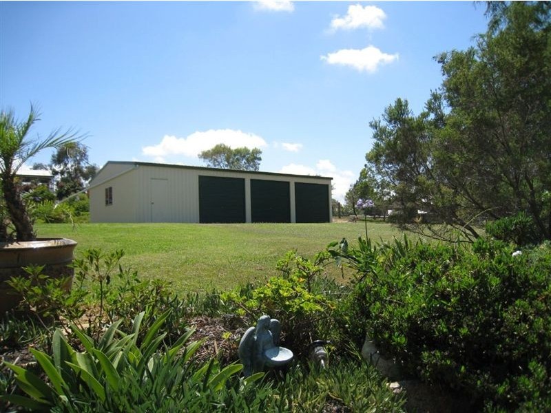 Warwick QLD 4370