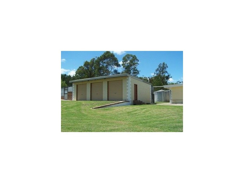 Warwick QLD 4370