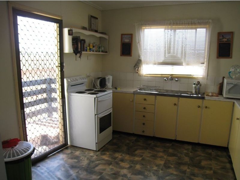 Mount Marshall QLD 4362