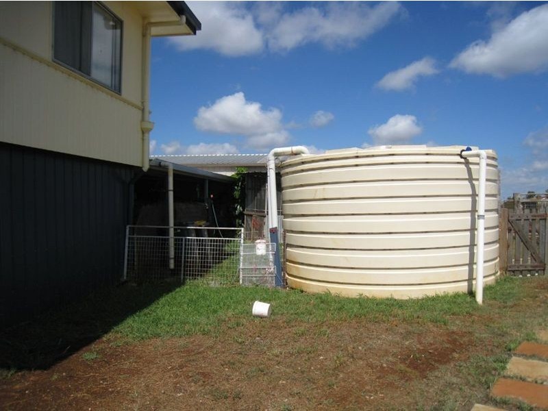 Mount Marshall QLD 4362