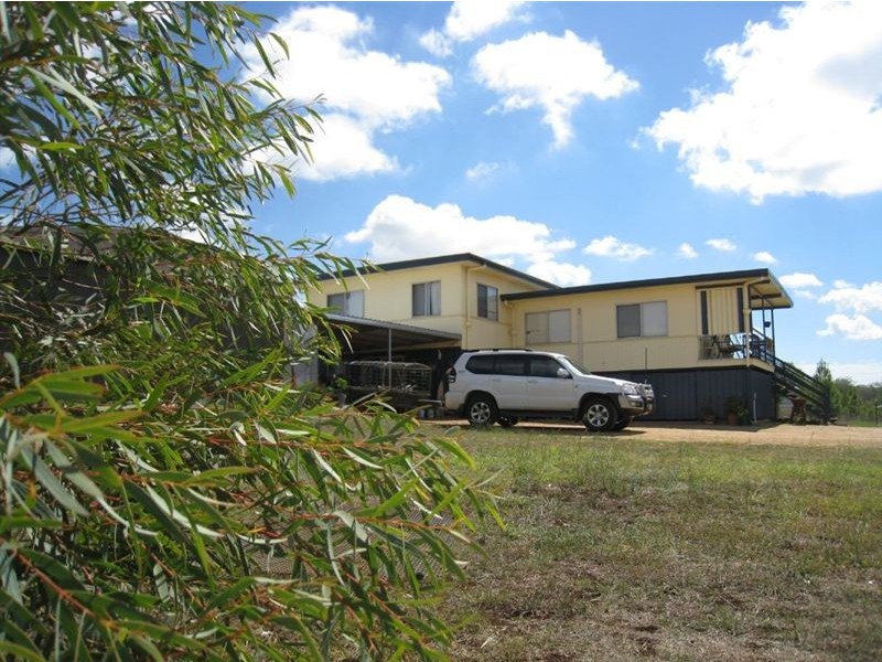 21 Sparksmans Rd, Warwick QLD 4370